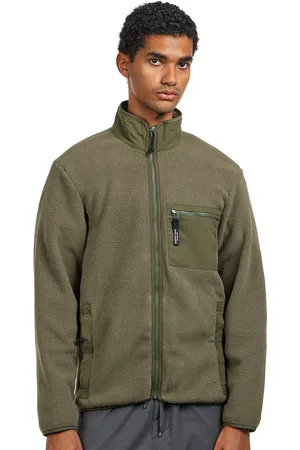 Patagonia Synchilla Fleece Jacket