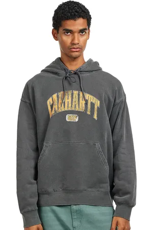Carhartt Hooded Library Sweat