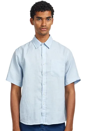 Colorful Standard Organic Linen SS Shirt