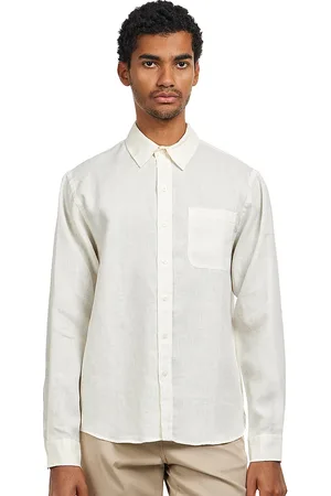 Colorful Standard Organic Linen Shirt