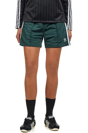 adidas Firebird Shorts