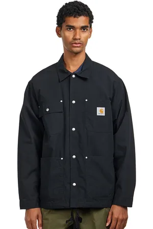 Carhartt Notus Coach Jacket
