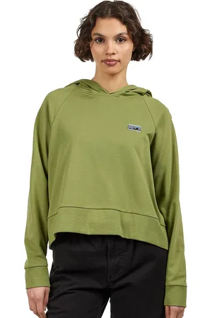 Patagonia Regenerative Organic Certified Cotton Essential Hoody