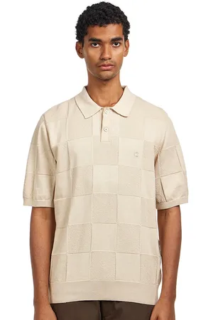 Carhartt S/S Checker Polo