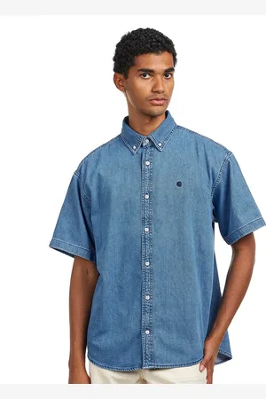 Carhartt S/S Lucas Shirt