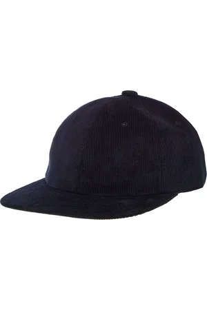 Beams 6 Panel Regimental Strap Corduroy