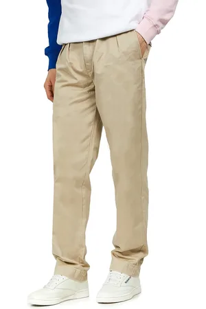 Ralph Lauren Whitman Pleated Chino