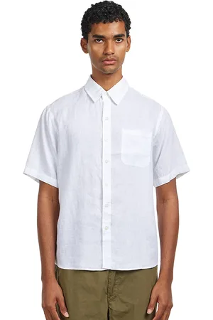 Colorful Standard Organic Linen SS Shirt