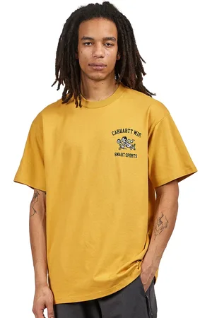 Carhartt S/S Smart Sports T-Shirt