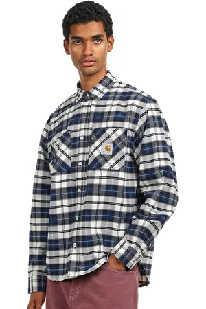 Carhartt L/S Tarbell Shirt