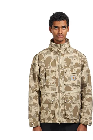 Carhartt Irwin Jacket