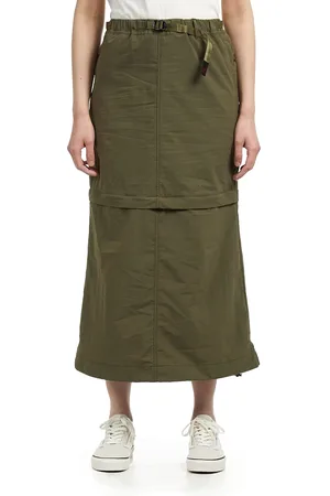 Gramicci Convertible Micro Ripstop Skirt