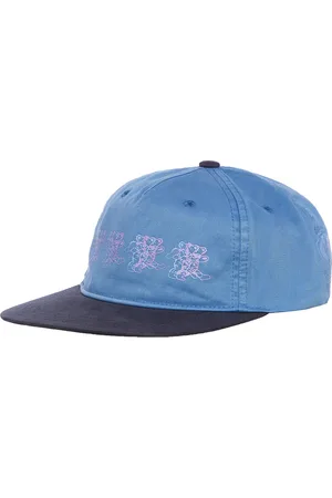 This Is Never That GD Overlap Lightning Bears Cap