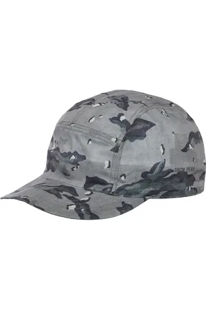Snow Peak Printed Breathable Quick Dry Cap