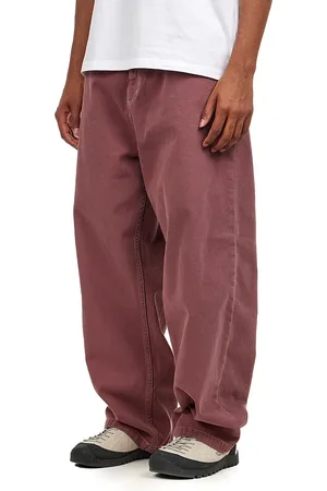 Carhartt Brandon Pant "Clark" Twill, 10.5 oz