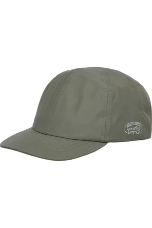 Snow Peak Light Mountain Cloth Cap