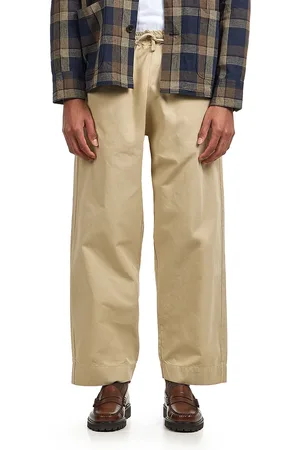 Universal Works Judo Pant