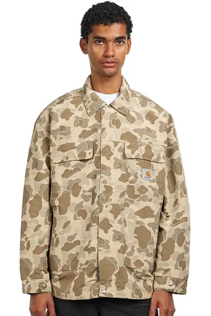 Carhartt Liam Jacket