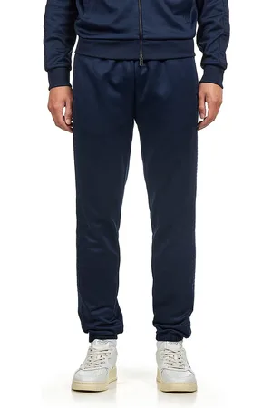 Fred Perry Tape Detail Track Pant
