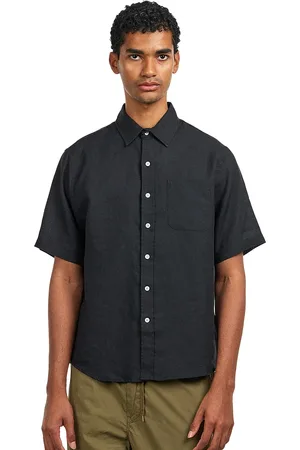 Colorful Standard Organic Linen SS Shirt