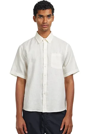 Colorful Standard Organic Linen SS Shirt