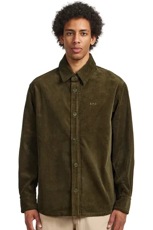 A.P.C. Surchemise Bobby