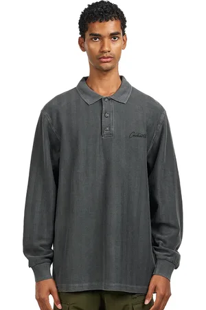 Carhartt L/S Morrison Rugby Shirt