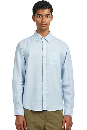 Colorful Standard Organic Linen Shirt