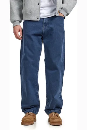 Carhartt Landon Pant "Smithfield" Color Denim, 13.5 oz