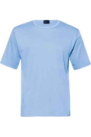 Mey Bequemes Schlafshirt, mit O-Neck