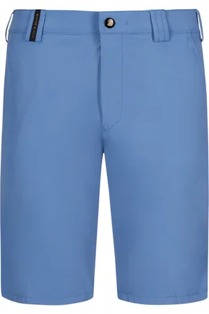 Meyer Golfsport-Bermudas Andrews mit Stretchanteil