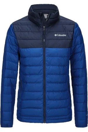 Columbia Leichte Steppjacke mit Omni-Heat und Thermal Reflection