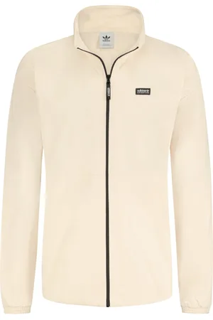 adidas Leichter Windbreaker aus Baumwolle