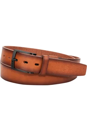 JOOP! Gürtel in Vintage-Optik