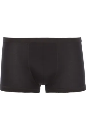 Novila Boxer-Trunks in reiner Baumwolle