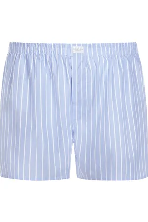Novila Boxershorts mit Streifen-Muster