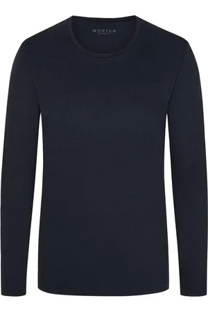 Novila Longsleeve im Modal-Stretch
