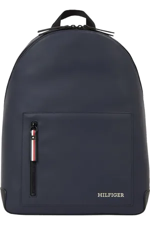Tommy Hilfiger Laptop-Rucksack mit Piquê-Struktur