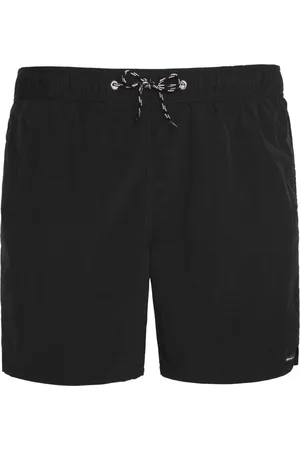 North 56-4 Badeshorts mit Tunnelzug