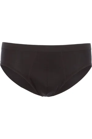 Novila Slip in reiner Baumwolle