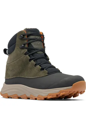 Columbia Expeditionist™ Shield II wasserdichte Winterstiefel