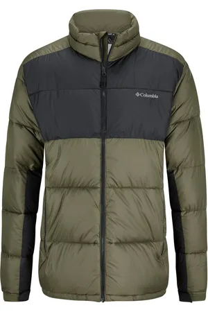 Columbia Freizeitjacke mit Omni-Heat Thermal Reflection
