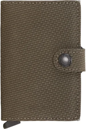 Secrid Geldbeutel mit Cardprotector