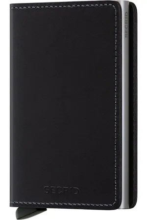 Secrid Geldbeutel mit Cardprotector