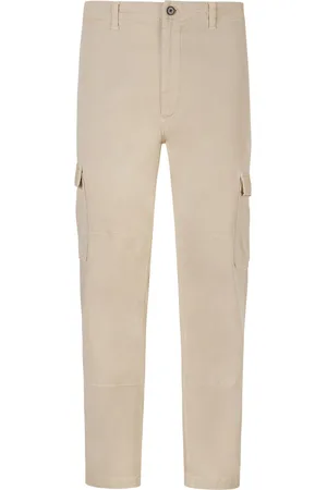 Tommy Hilfiger Cargohose mit Stretchanteil