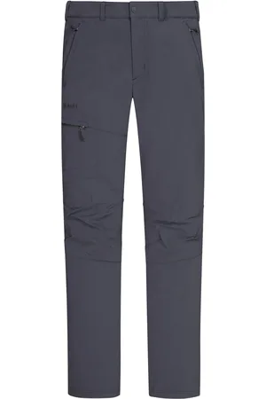 Schöffel Trekking- und Wanderhose mit Stretchanteil