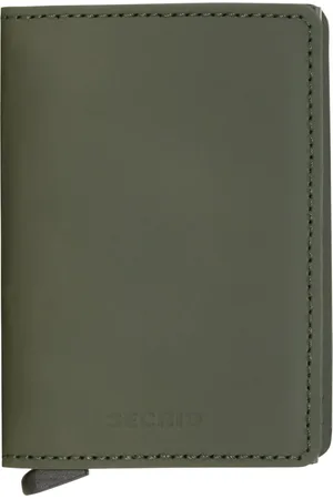 Secrid Geldbeutel mit Cardprotector