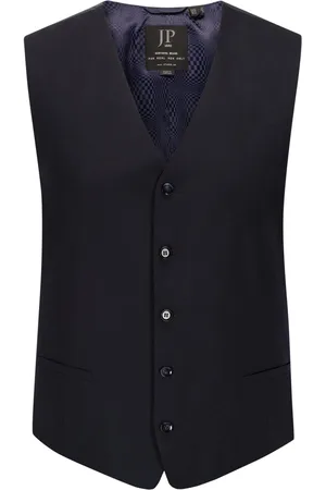 JP 1880 Anzugsweste in Flexnamic®