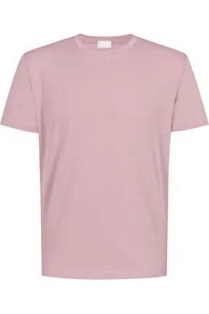 Mey Schlafshirt aus Baumwolle mit Stretch