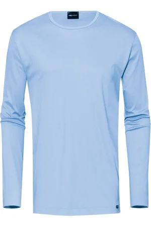 Mey Bequemes Langarm-Shirt, mit O-Neck
